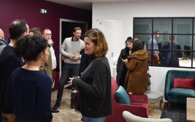 conviviale des professionnels du 23 janvier