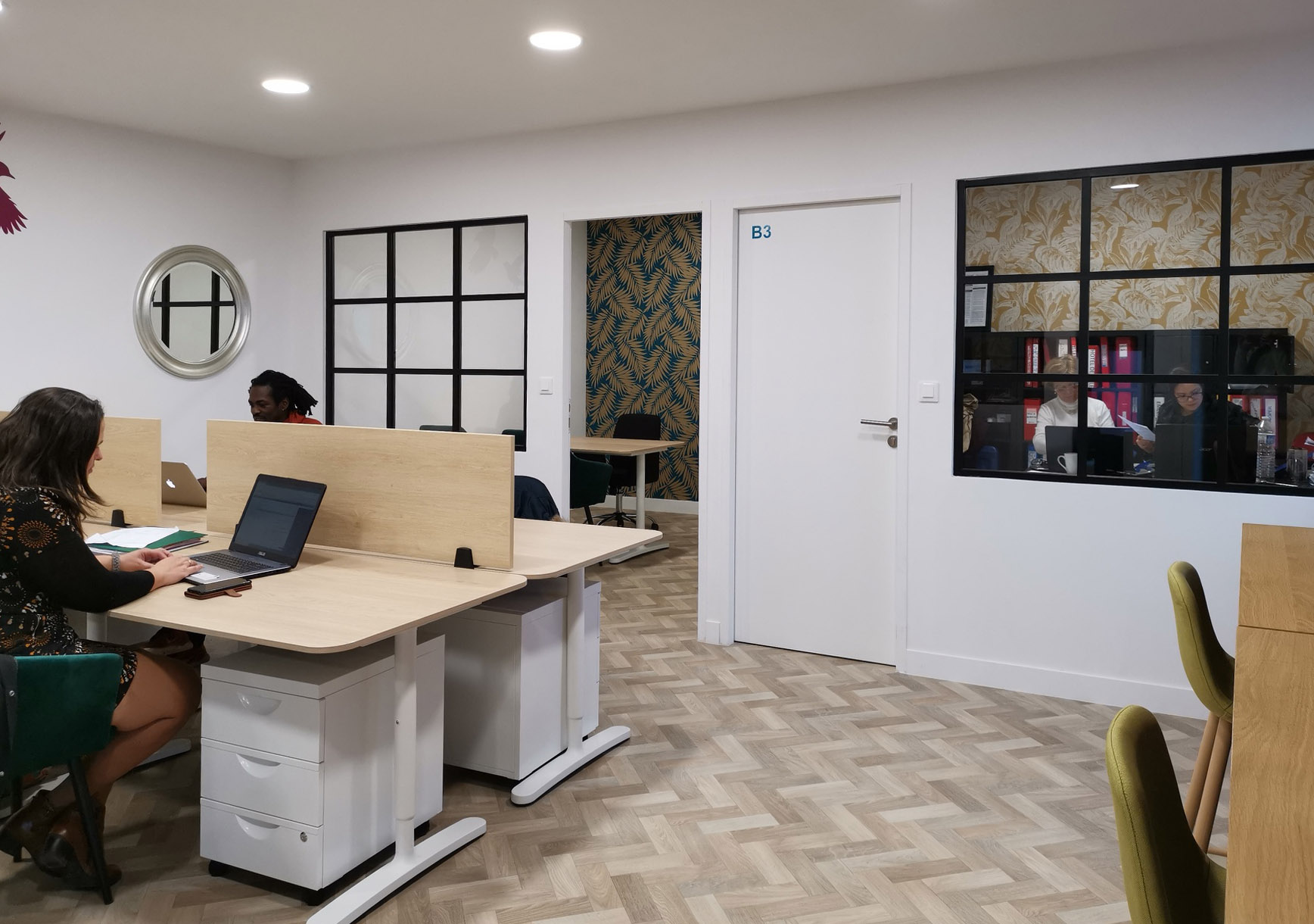 Salle Guifette