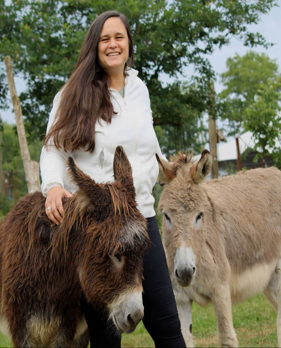 carine Lanza