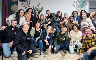 La grande conviviale de la rentrée